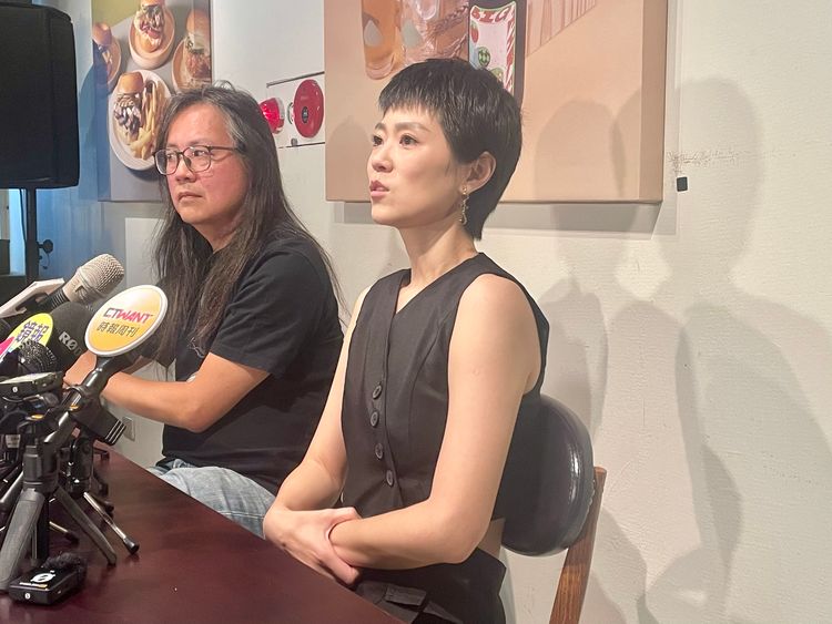 保護令如虛設⋯曹雅雯仍遭瘋狂粉絲騷擾ing 無奈盼聘保鑣維安
