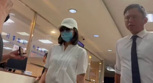 超思進口蛋狠撈6千萬 吳諭非、秦語喬母女北院出庭均不認罪
