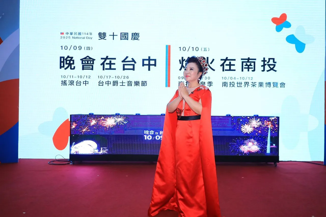 花莲传出灾情,白冰冰呼吁有需要演艺圈或是她帮得上忙的地方,一定义不容辞。三立提供