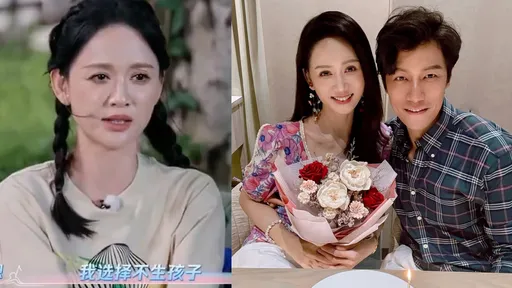 陳喬恩相愛6周年重申不生小孩 她做12次試管失敗無語了
