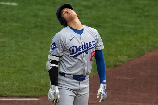 投手大谷才刚夺本季首胜 今先发突被拉掉!原因曝光了