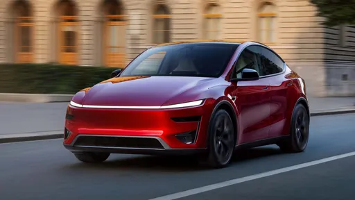 Tesla推出新版Model Y Performance 508公里續航、0-100km/h只要3.5秒