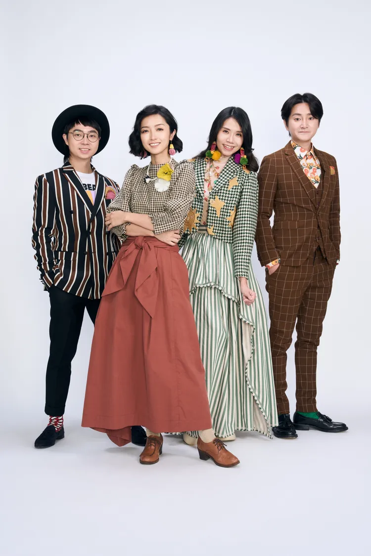 旺福確定出席FOCASA馬戲藝術節。