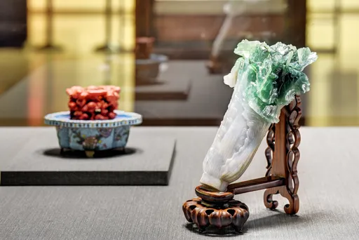 出席捷克故宮特展開幕式 江啟臣率團訪歐會晤多國國會首長