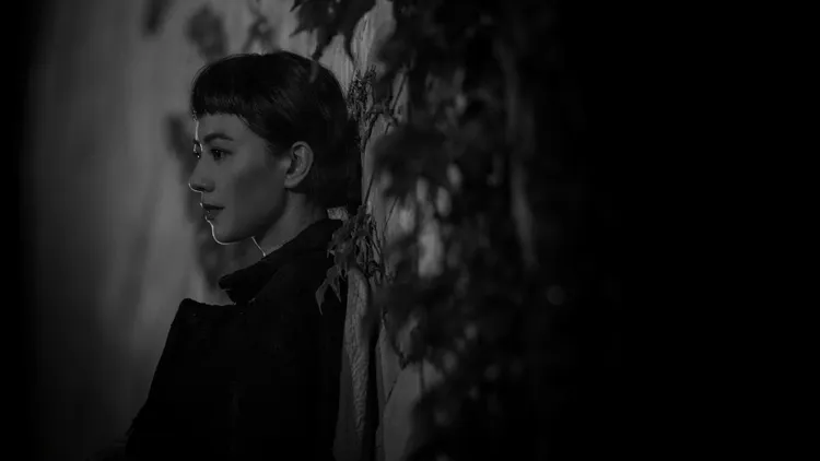 高圓圓飾演心理醫生片中成關鍵。壹壹喜喜電影提供