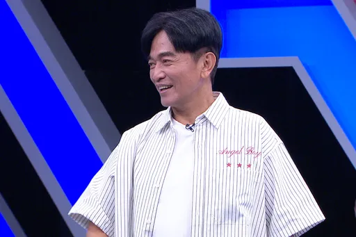 吳宗憲猛抱回3座生技獎座 幽默笑稱「比金鐘獎座還多」