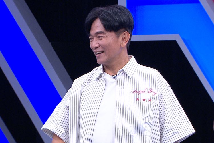 吳宗憲猛抱回3座生技獎座  幽默笑稱「比金鐘獎座還多」