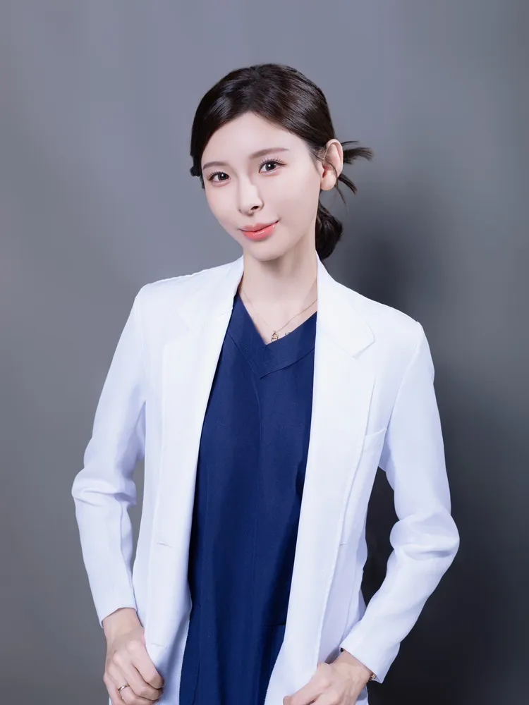 ▲仙女美學診所 林孟昕醫師 （圖／仙女美學診所提供）