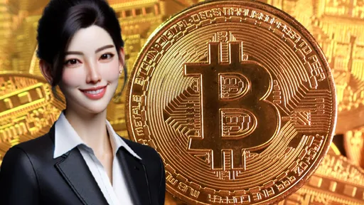 2300億元!中國「妖姬」女商涉比特幣詐騙 英國不排除沒收犯罪所得