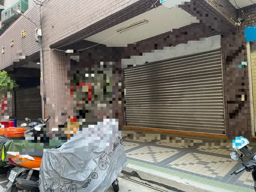 港籍女房客陳屍店鋪「遺體發黑腫脹」 房東開門嚇壞!警追租客姓名竟「查無此人」