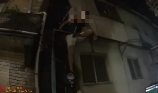 三重上演「寄生上流」!怪男闖女子住處搜刮還爽睡 新北檢出手了