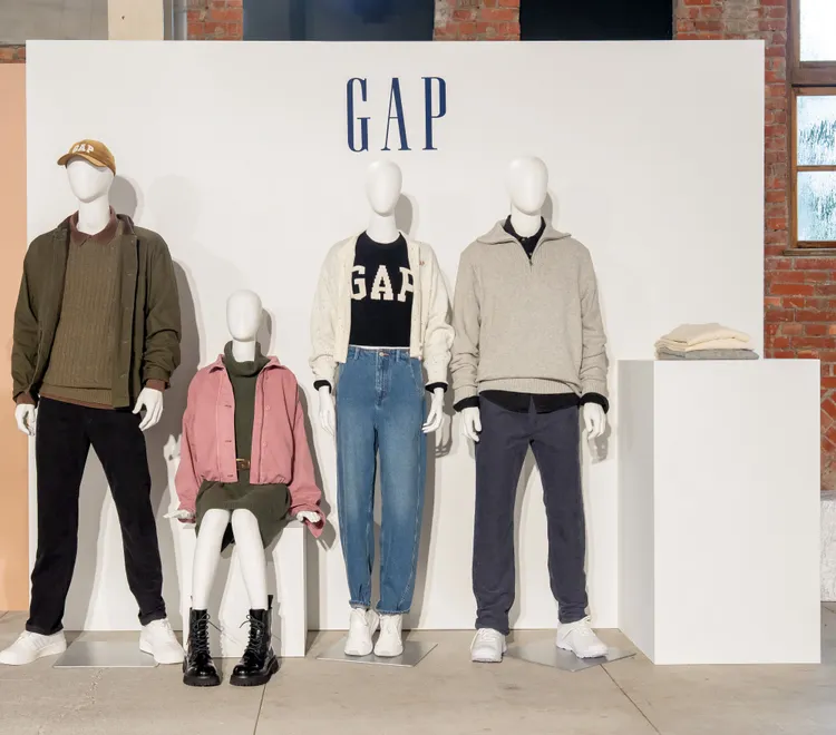 本季設計靈感取材自生活場景。品牌提供