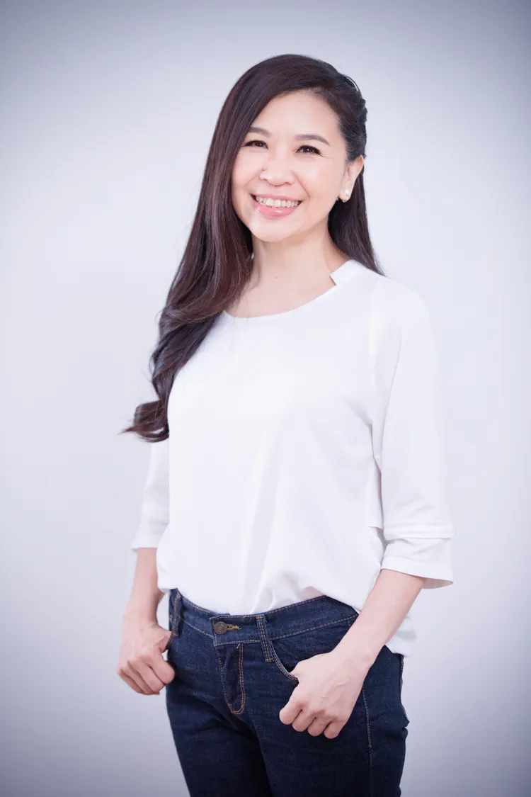 馬毓芬將演唱哥哥馬兆駿多首經典。中山堂廣場音樂節提供