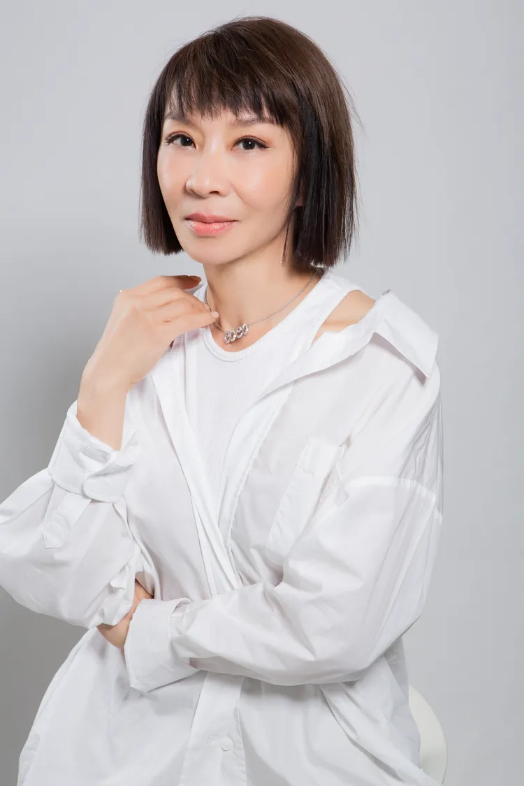 范怡文認為民歌已是生命中很重要的經歷。中山堂廣場音樂節提供