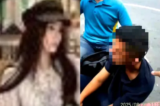 詐團化身長髮甜心賣翡翠原石 男經理領百萬面交前一刻「戀愛腦竟醒了」