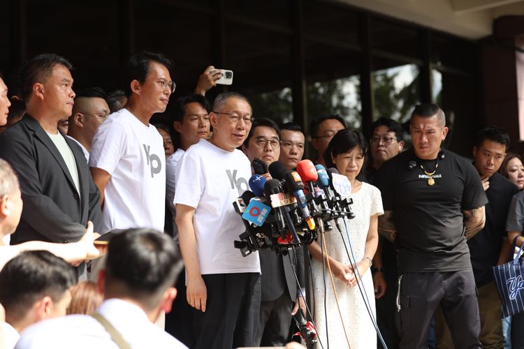 北檢抗告柯文哲「明輸暗贏」　律師指2個可能：不想承擔責任