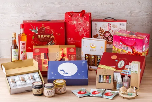 天光雜貨店好物相聚大賞推超值團購價 32款客家好物最低55折起