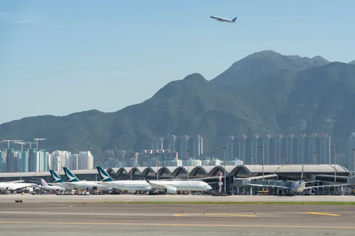 「機艙老鼠」降落即落網 專家提醒搭機要看好貴重物品