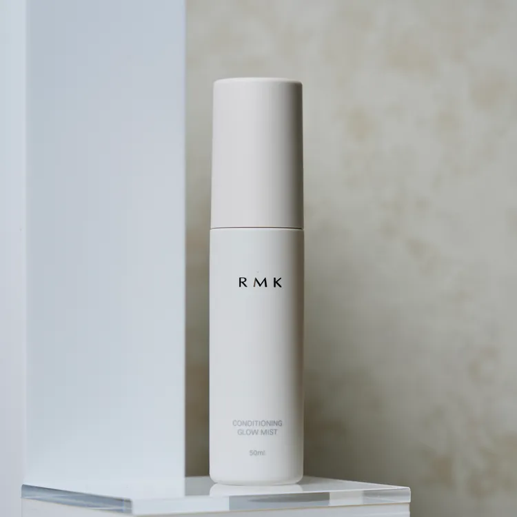 RMK平衡調理光感噴霧，50ml／1100元。品牌提供