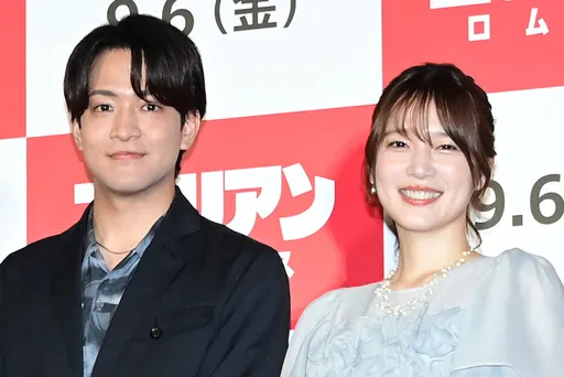 聲優界喜訊!石川界人、內田真禮宣布結婚 內田雄馬樂喊姊夫
