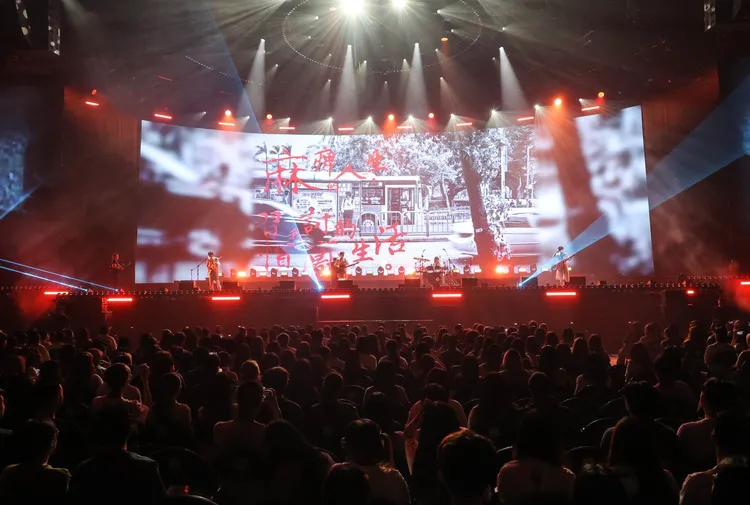 康士坦的變化球 KST今晚打頭陣。寬宏藝術提供