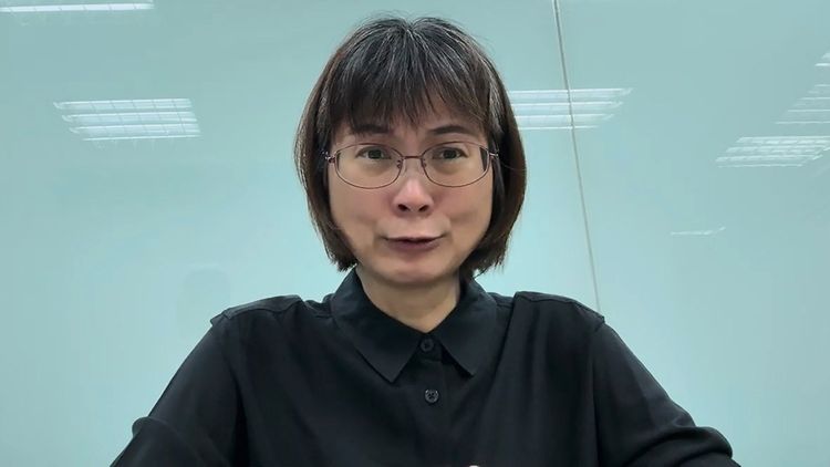 謝宜容認罪拚緩刑　新北地院今早宣判！結果10:30出爐