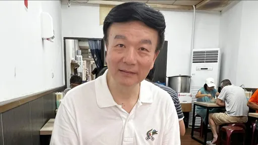 于北辰諷志願役「為錢當兵叫傭兵」 小編喊冤還原情況