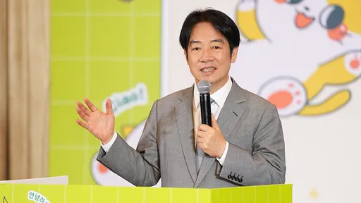 抗戰or終戰? 苦苓5點告訴你「台灣真的沒有抗日呀」