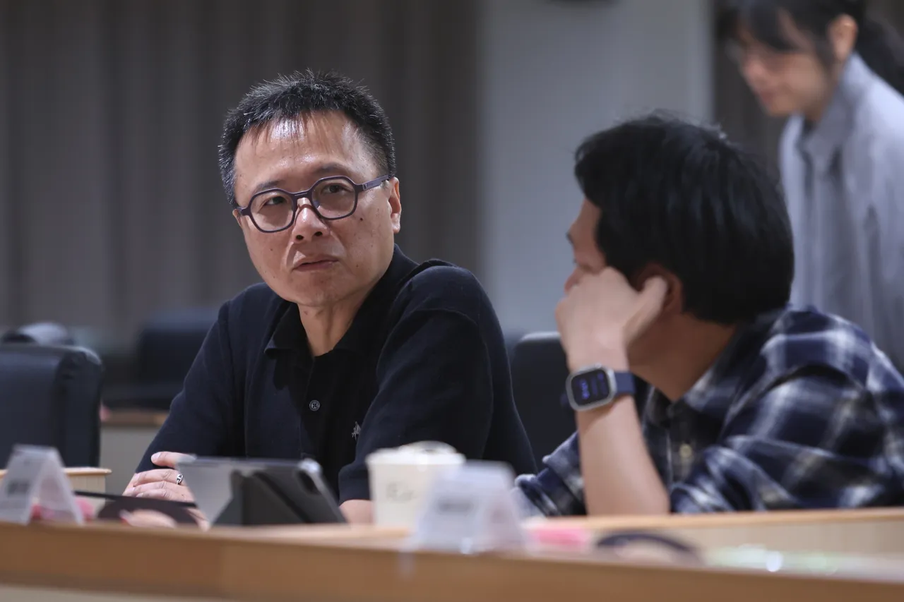 劳动部今召开最低工资审议会,是否「连10涨」备受瞩目。彭欣伟摄