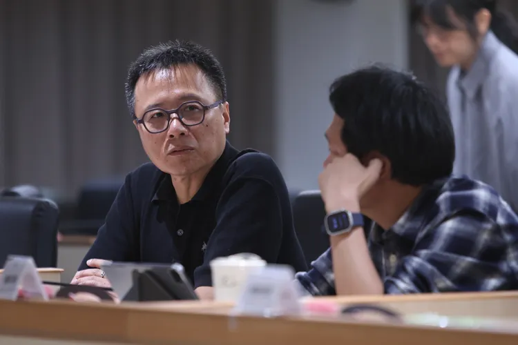 勞動部今召開最低工資審議會，是否「連10漲」備受矚目。彭欣偉攝