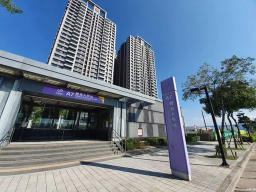 限貸令快滿一年 桃園A7站半年房價跌3成