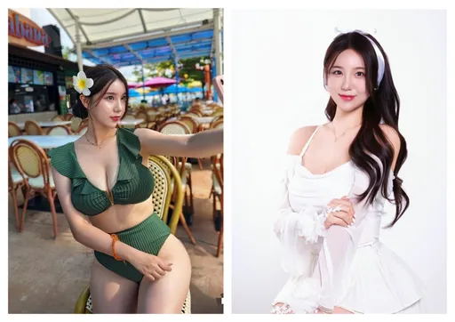 雲豹走了李雅英迎來韓籍重量級啦啦隊!網:這身材太犯規