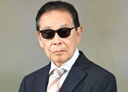 80岁日综老牌主持人塔摩利 自曝失智症前兆「症状全中」