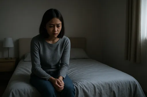 台中21岁女「枯瘦成干尸」 50岁母涉拘禁致死!遭羁押禁见