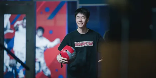 王一博37亿夯作将登台 化身B-boy掀街舞热潮