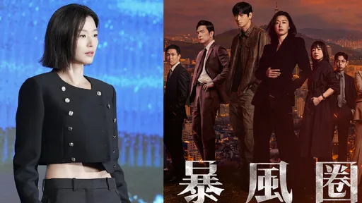 辱华暴风圈扩大!全智贤爆中国服装广告取消拍摄 经纪公司「是延期」
