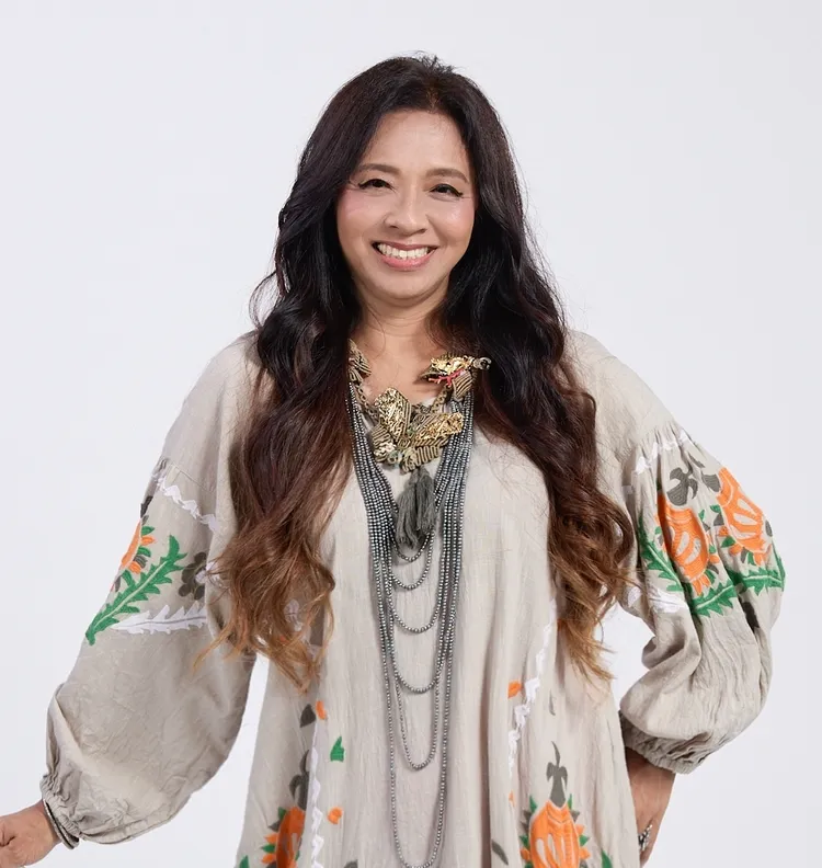 許景淳。新視紀整合行銷提供