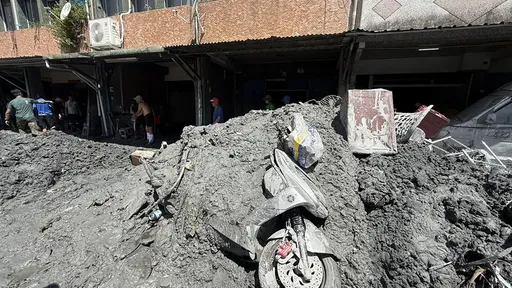 花莲光复、台东2村明天继续停班课