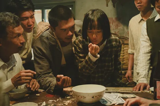 《大濛》金馬開幕世界首映 西島秀俊攜新作來台閉幕