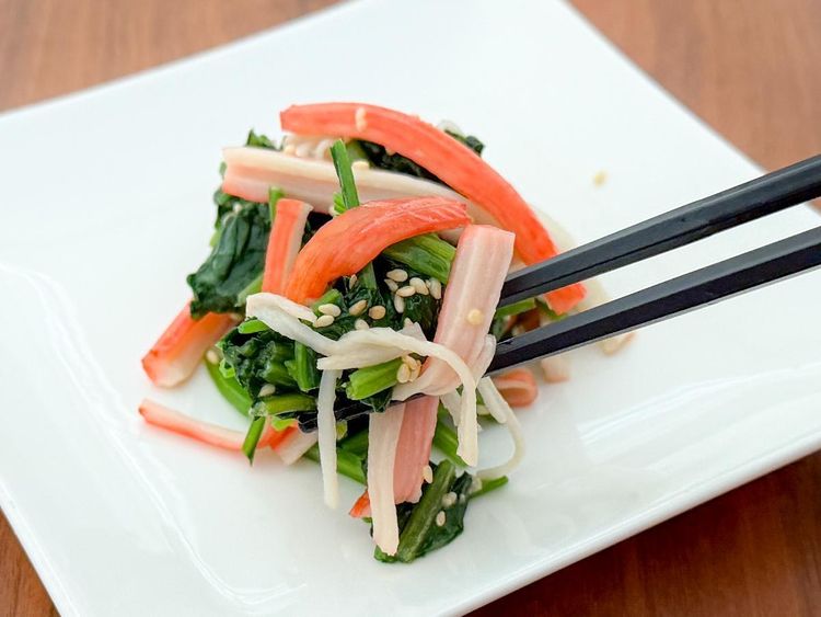 菠菜別再只沾醬油！　達人曝「改用1物」更能提鮮