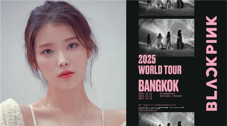 9月至10月多位流行歌手與團體將於日韓泰舉辦演唱會，快趁旅展預訂住宿、機票，先搶先贏，售完為止。業者提供