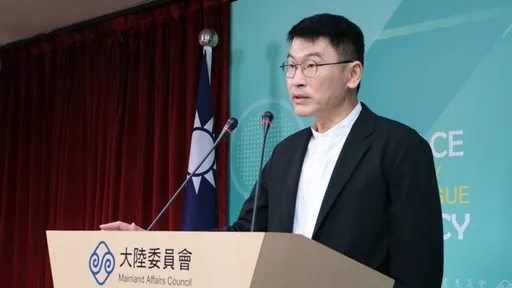 一貫道信徒赴中國被拘留 陸委會:仍有9人無法返台