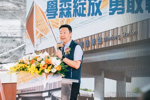 嘉義鐵路高架化今動工!逾173億串連鵝肉一條街 通車時間曝光