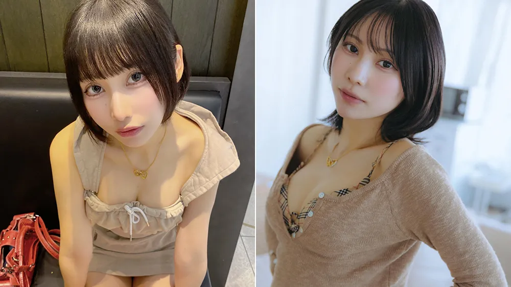 町田つむぎ。翻摄自町田つむぎX