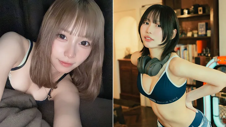 町田つむぎ。翻攝自町田つむぎX