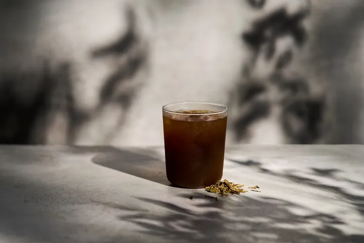 祇園焙茶。業者提供