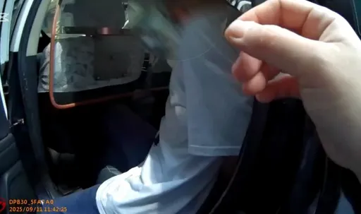 新北70歲婦人投資「泰達幣」遭詐 樹林警埋伏逮2車手