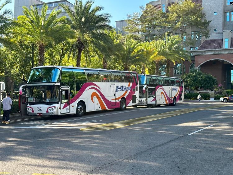 搭車注意！國光客運8路線這天改制　今起全額退費
