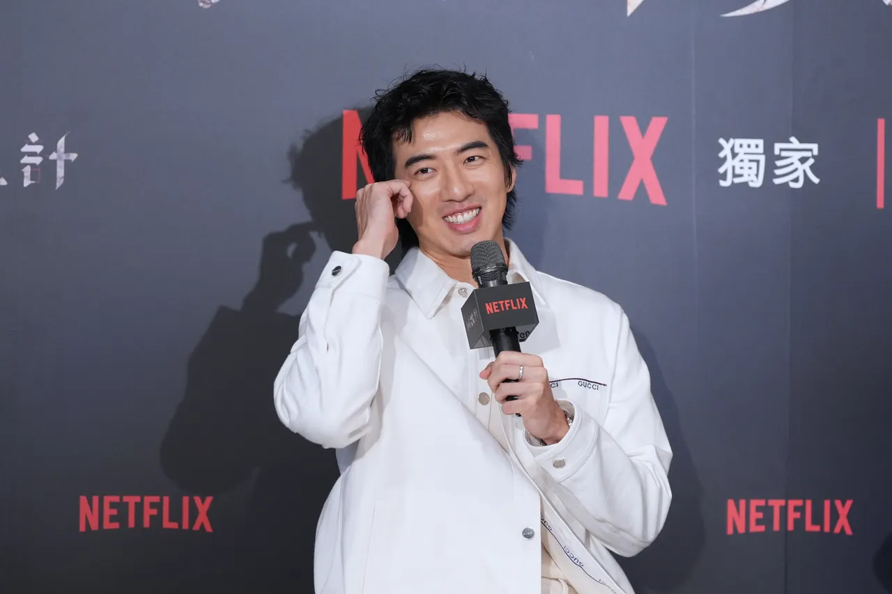 傅孟柏初為人父竟「凌虐李心潔女兒」 完事後傻笑偷看超音波照|壹蘋新聞網