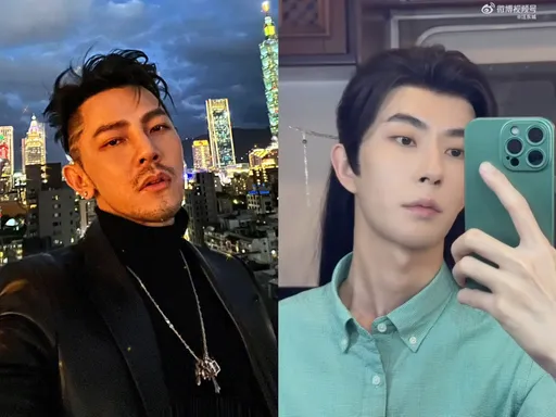 于朦胧坠楼亡 汪东城默默「做这事」网全鼻酸